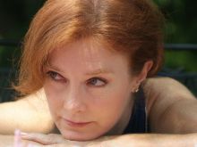 Deborah Theaker photo