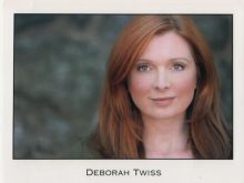 Deborah Twiss