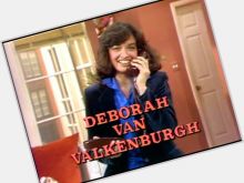 Deborah Van Valkenburgh