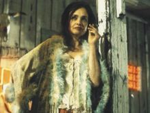 Deborah Van Valkenburgh