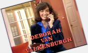 Deborah Van Valkenburgh