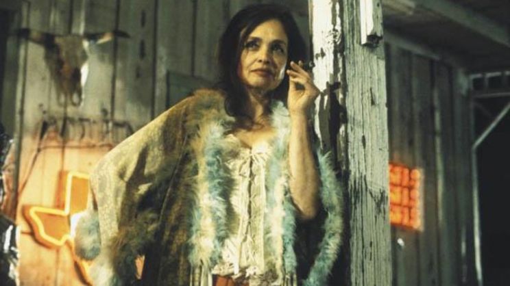 Deborah Van Valkenburgh