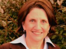 Deborah Voorhees