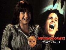 Deborah Voorhees