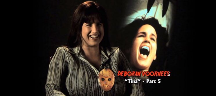 Deborah Voorhees