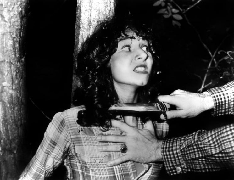 Deborah Voorhees