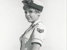 Deborah Walley