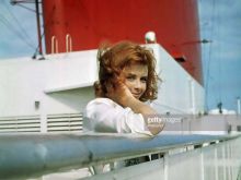 Deborah Walley