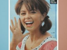 Deborah Walley