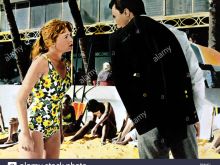 Deborah Walley photo