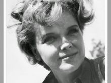 Deborah Walley photo