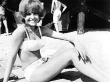 Deborah Walley