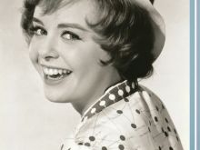 Deborah Walley