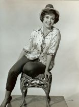 Deborah Walley photo