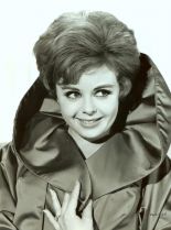 Deborah Walley