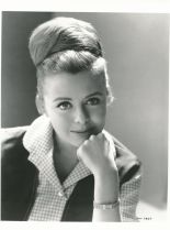 Deborah Walley