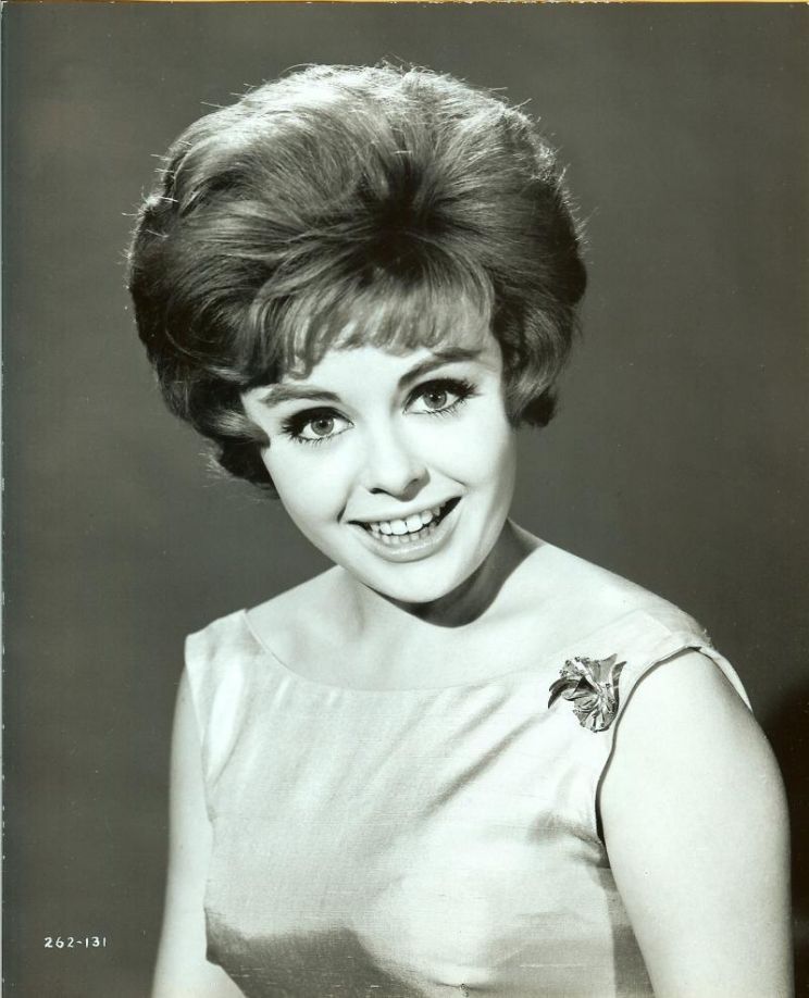 Deborah Walley