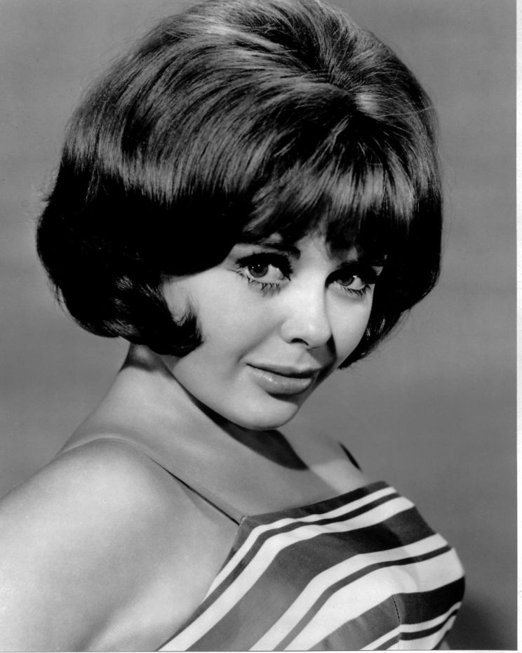 Deborah Walley