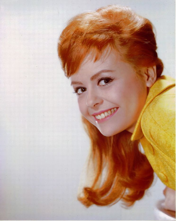 Deborah Walley