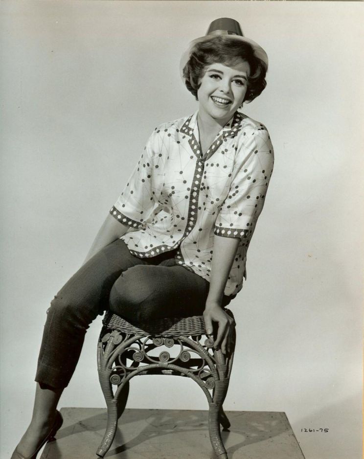 Deborah Walley