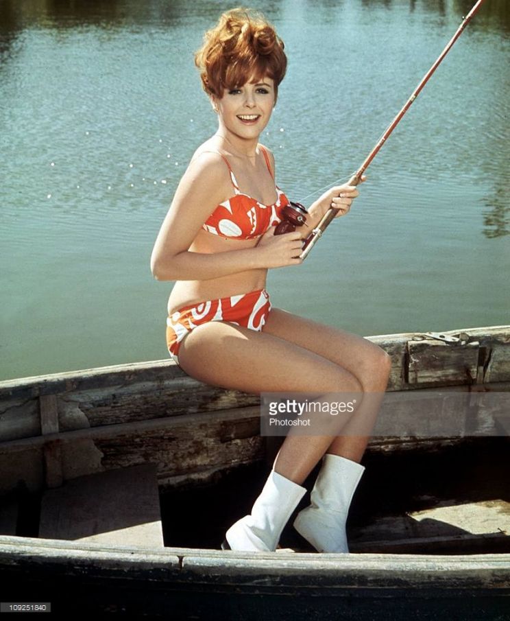 Deborah Walley