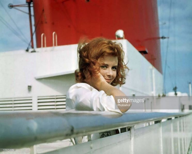 Deborah Walley