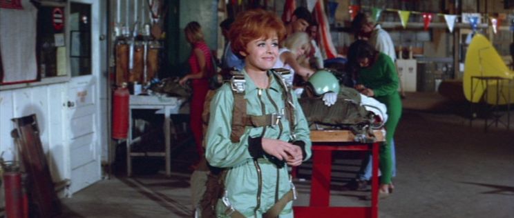 Deborah Walley