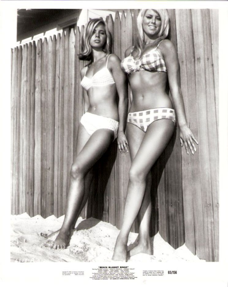 Deborah Walley