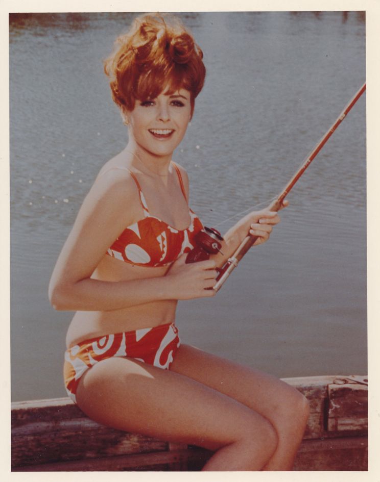 Deborah Walley