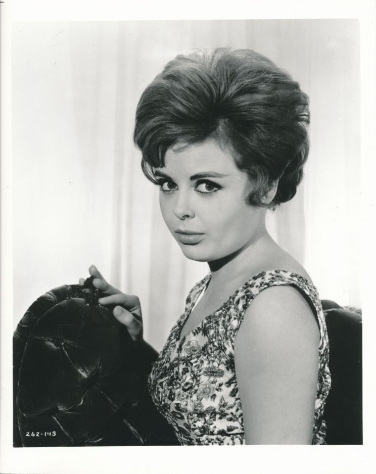 Deborah Walley