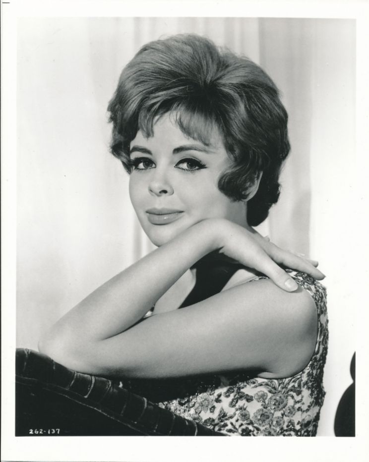 Deborah Walley