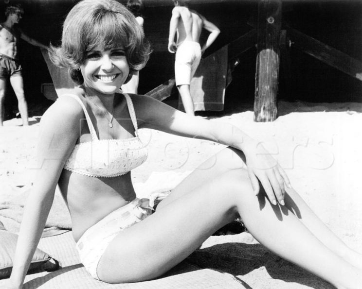 Deborah Walley