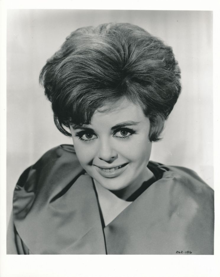 Deborah Walley