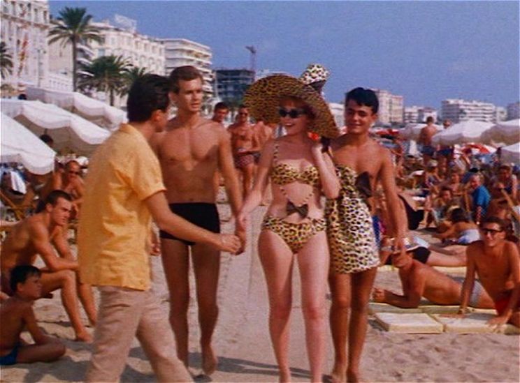 Deborah Walley