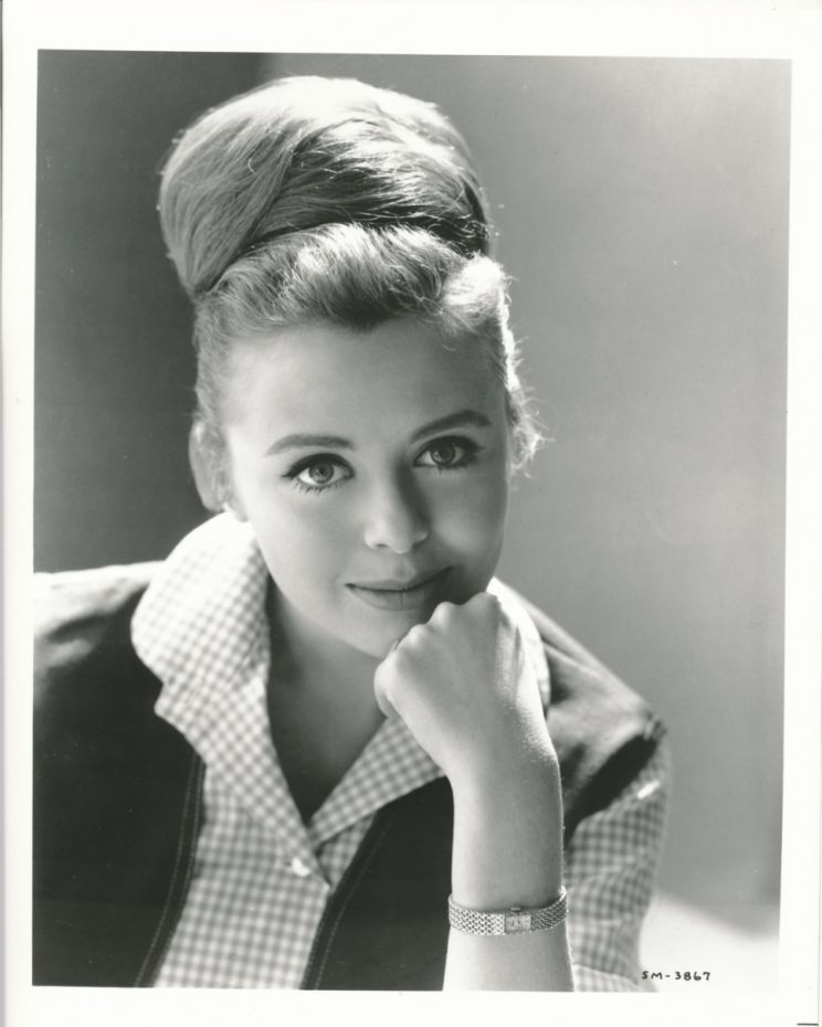 Deborah Walley