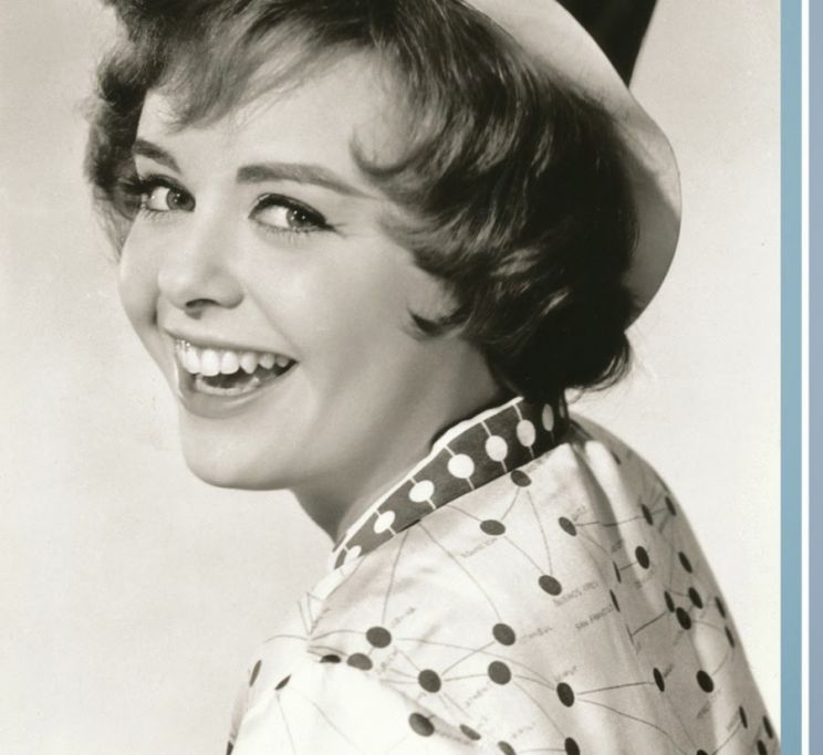 Deborah Walley