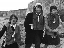 Deborah Watling photo