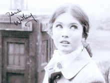 Deborah Watling