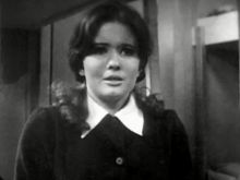 Deborah Watling