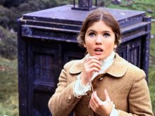 Deborah Watling