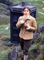 Deborah Watling