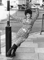 Deborah Watling