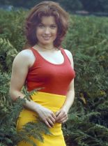 Deborah Watling