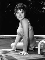 Deborah Watling