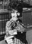 Deborah Watling