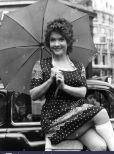 Deborah Watling