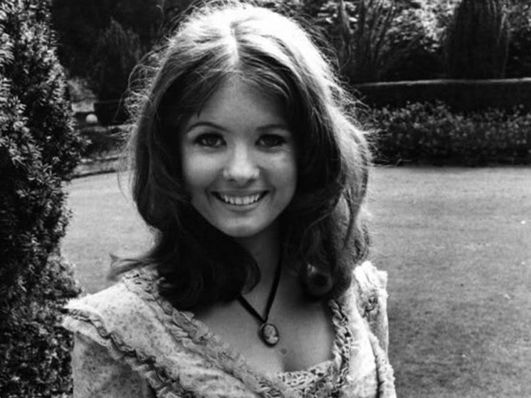 Deborah Watling