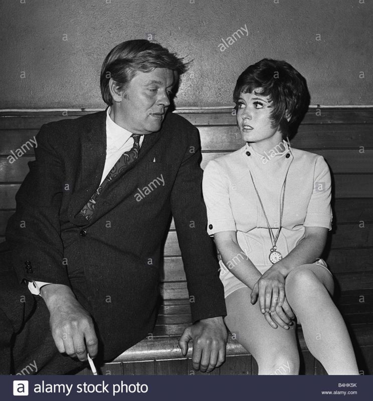 Deborah Watling