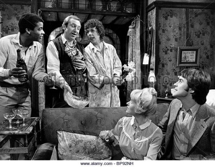 Deborah Watling