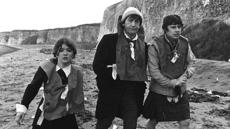 Deborah Watling